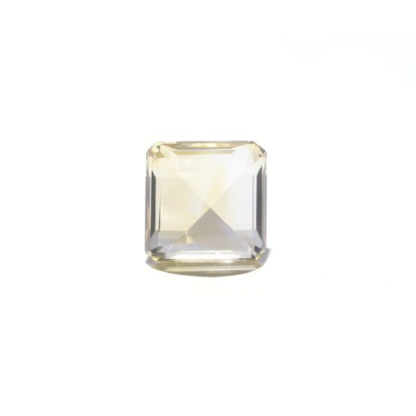 Citrine - 10.65 Carat