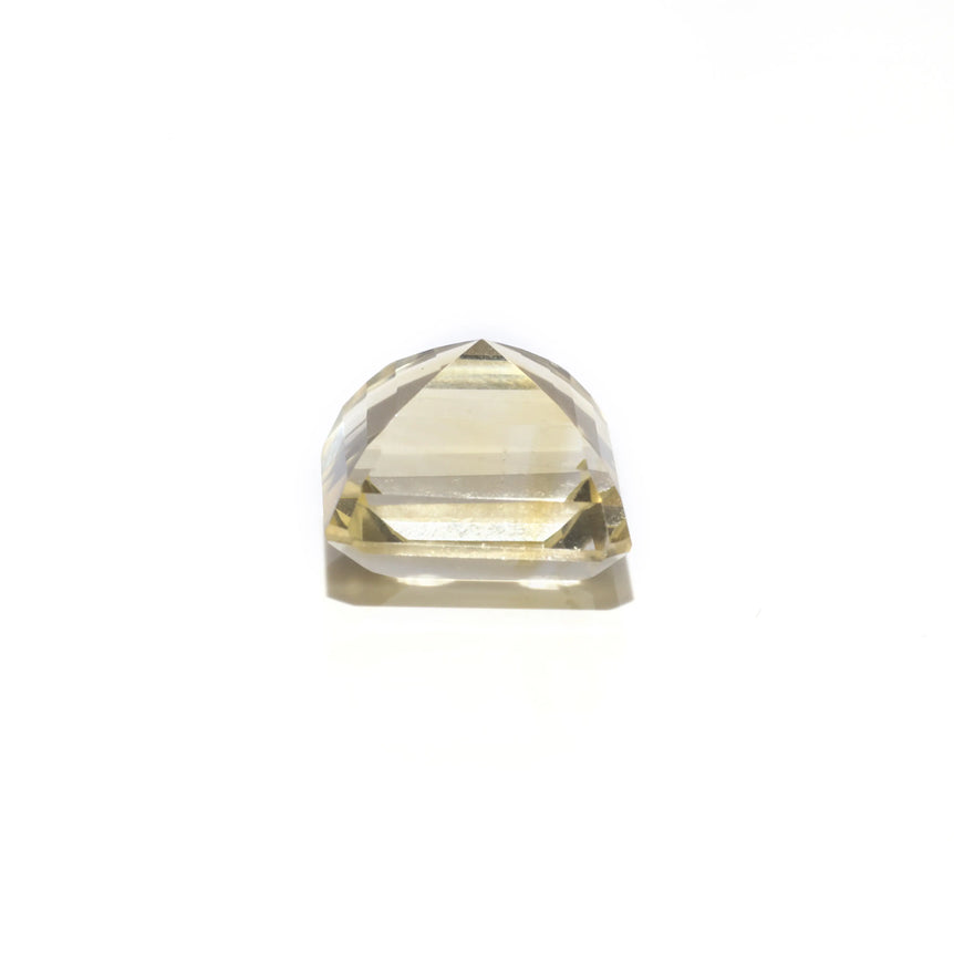Citrine - 10.65 Carat