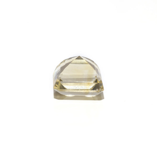 Citrine - 10.65 Carat