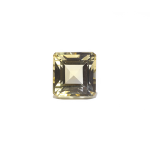 Citrine - Sunela -  10.9 Carat - Pramogh