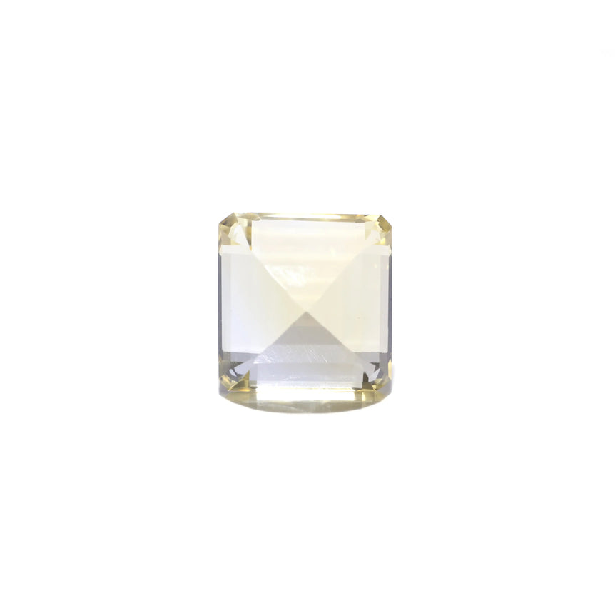 Citrine - 10.9 Carat