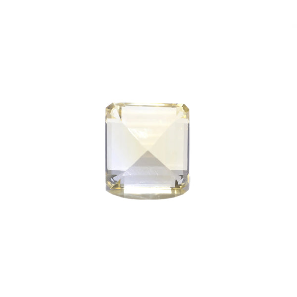 Citrine - 10.9 Carat