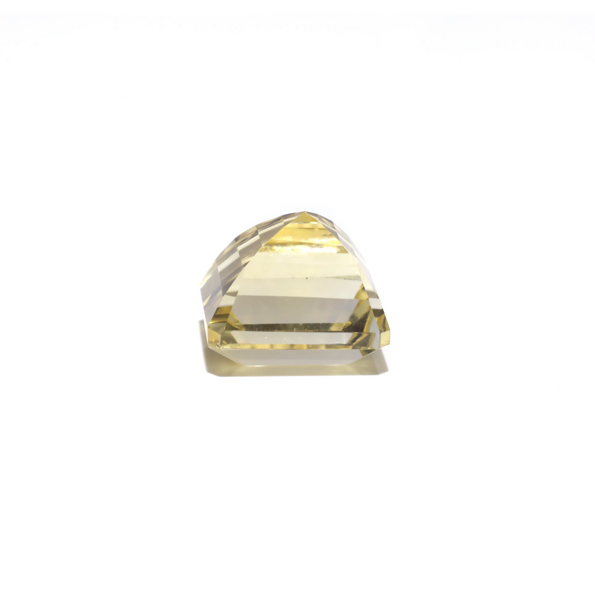 Citrine - 10.9 Carat
