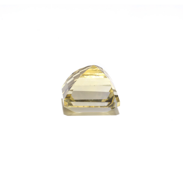 Citrine - 10.9 Carat