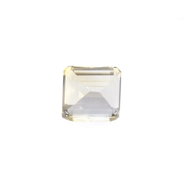 Citrine - 10.95 Carat