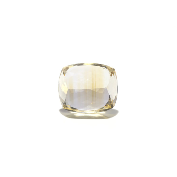 Citrine - 13.95 Carat