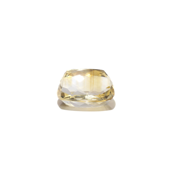 Citrine - 13.95 Carat