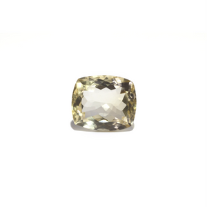 Citrine - Sunela -  11.95 Carat - Pramogh