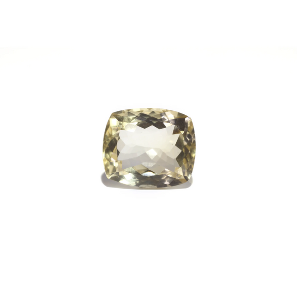 Citrine - Sunela -  11.95 Carat - Pramogh