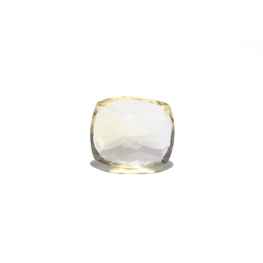 Citrine - 11.95 Carat