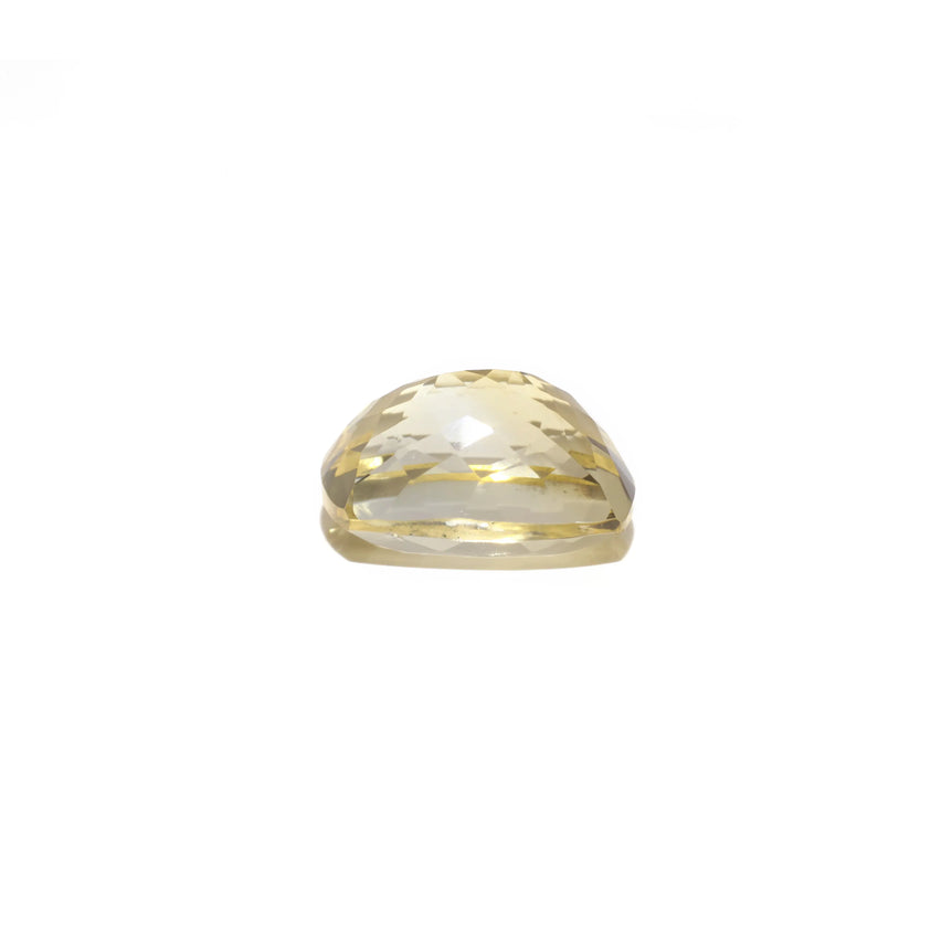 Citrine - 11.95 Carat