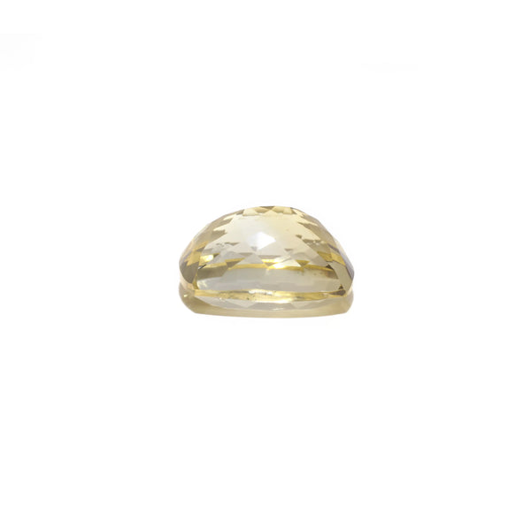 Citrine - 11.95 Carat
