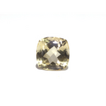 Citrine - Sunela -  12.2 Carat - Pramogh
