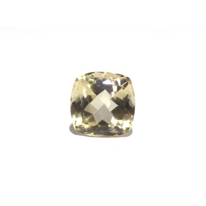 Citrine - Sunela -  12.2 Carat - Pramogh