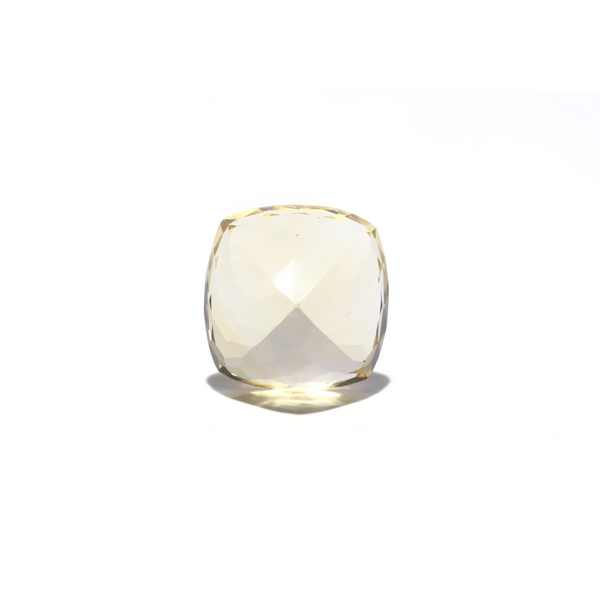Citrine - 12.2 Carat