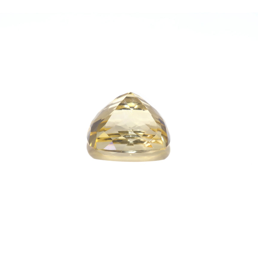 Citrine - 12.2 Carat