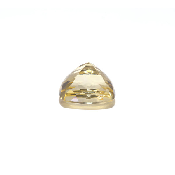 Citrine - 12.2 Carat