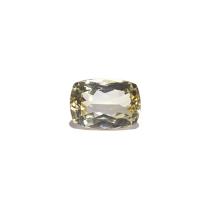Citrine - Sunela -  11.25 Carat - Pramogh