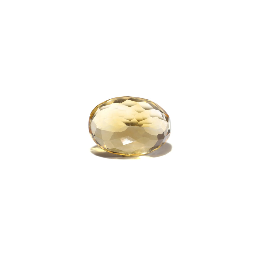 Citrine - 5.22 Carat