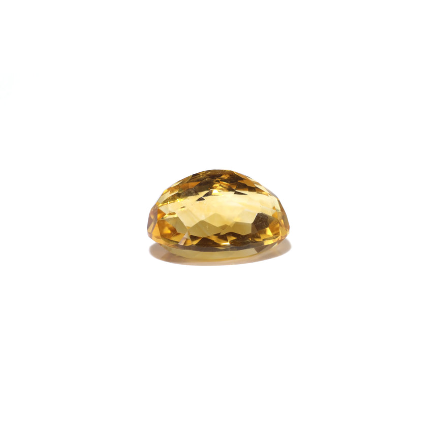 Citrine - 5.22 Carat