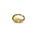 Citrine - Sunela - 5.55 Carat - Pramogh