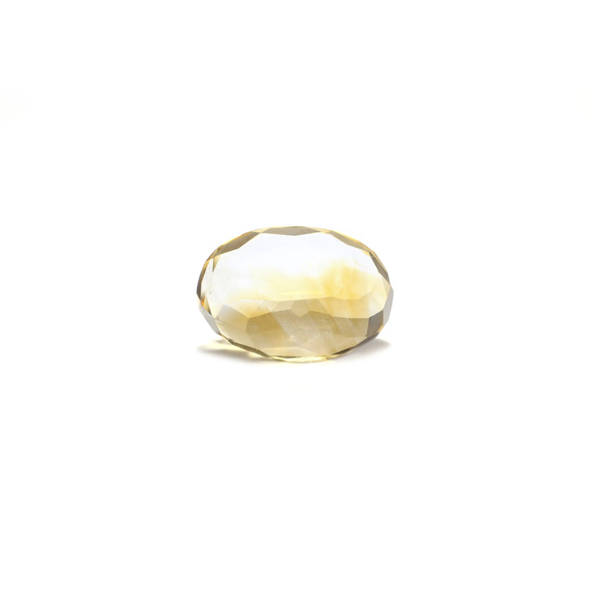 Citrine - 5.55 Carat