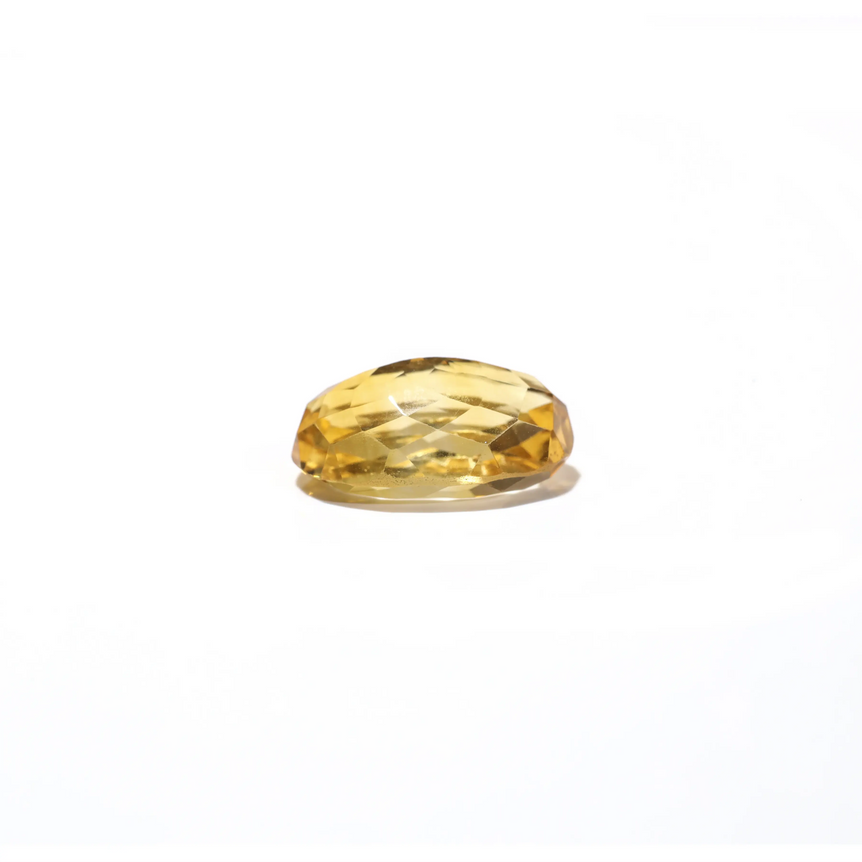 Citrine - 5.55 Carat