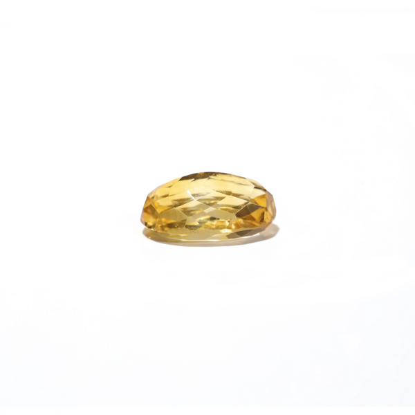 Citrine - 5.55 Carat