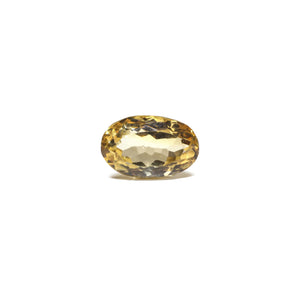 Citrine - Sunela - 5.72 Carat - Pramogh