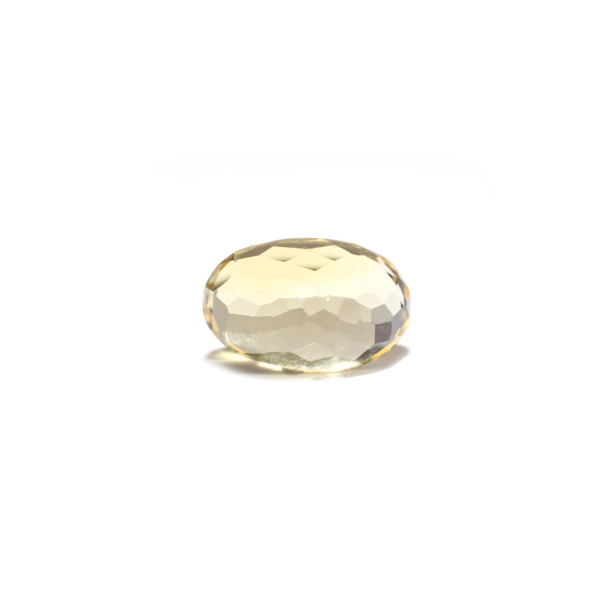 Citrine - 5.72 Carat