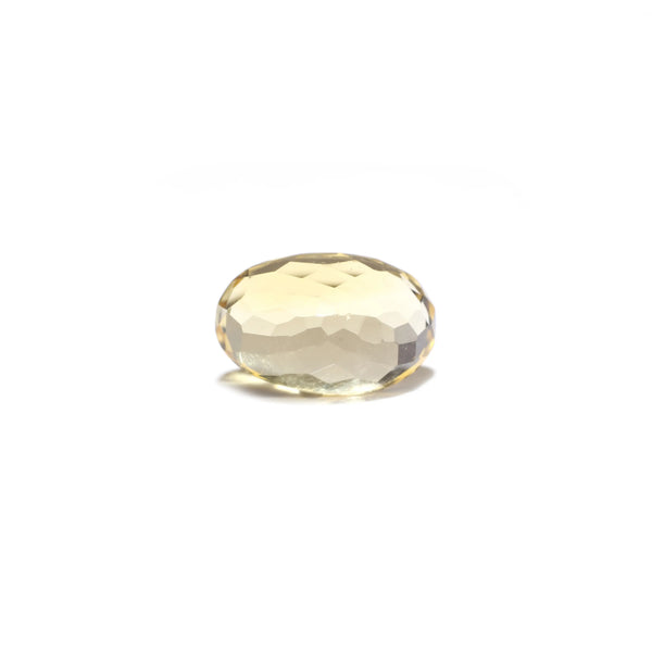 Citrine - 5.72 Carat