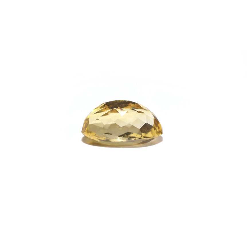 Citrine - 5.72 Carat