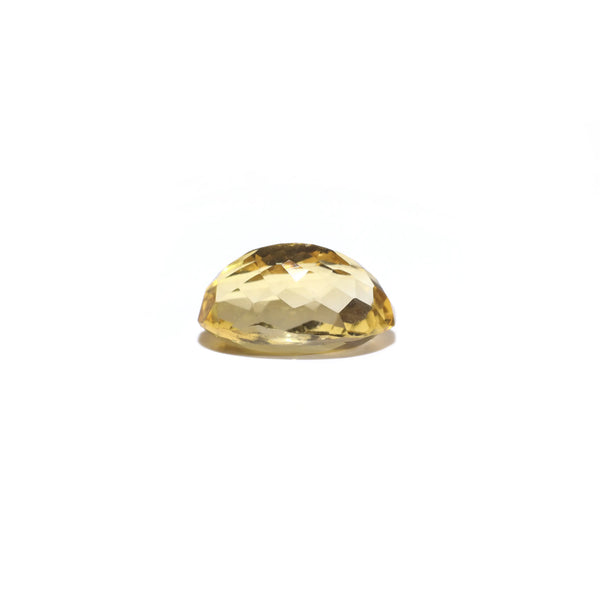 Citrine - 5.72 Carat