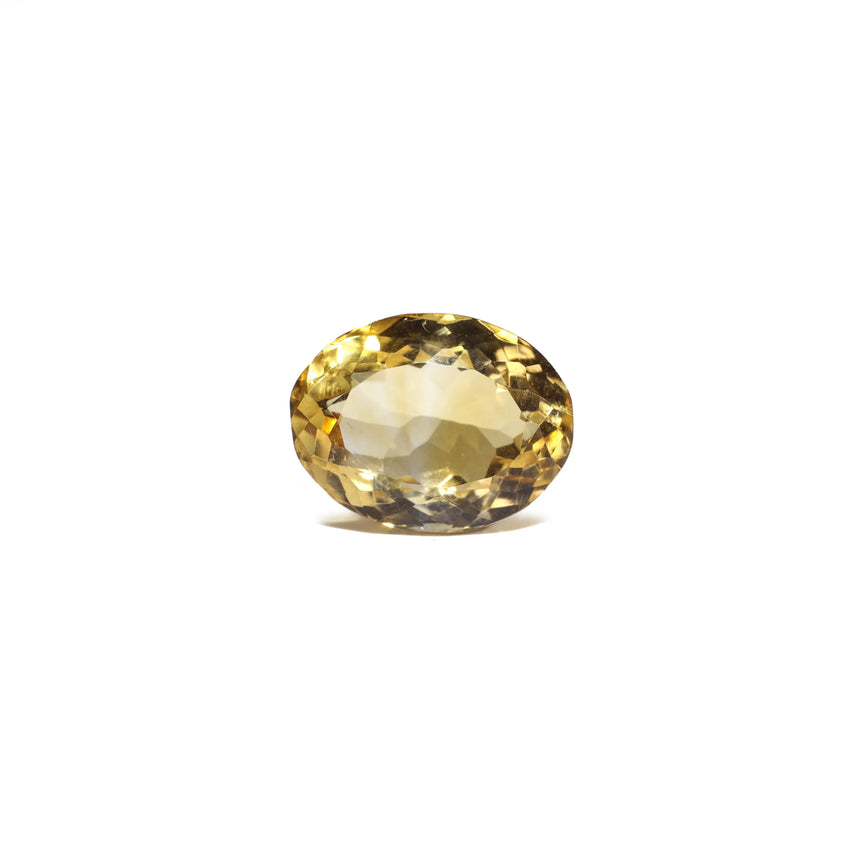 Citrine - Sunela - 4.9 Carat - Pramogh