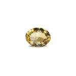 Citrine - Sunela - 4.9 Carat - Pramogh