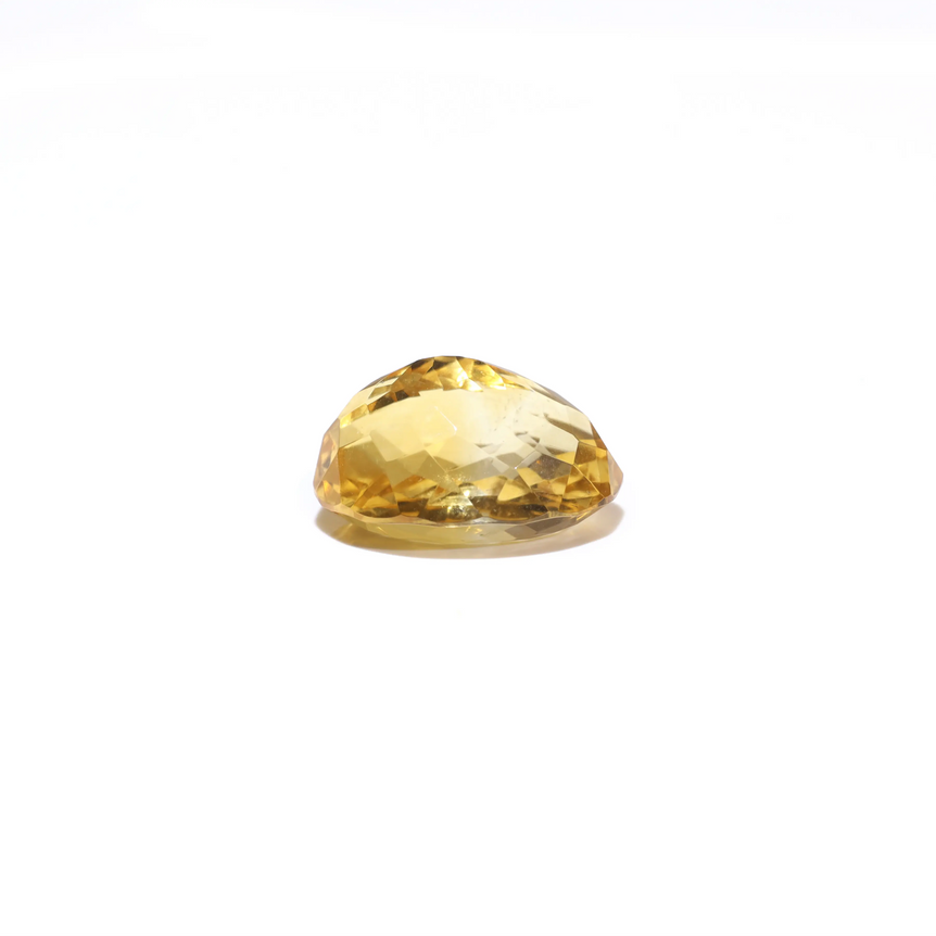 Citrine - 4.9 Carat