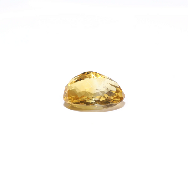 Citrine - 4.9 Carat