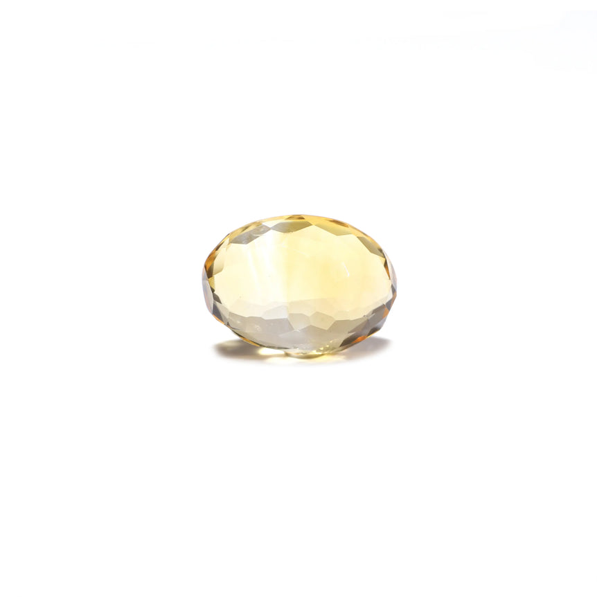 Citrine - 5.2 Carat
