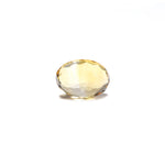 Citrine - 5.2 Carat