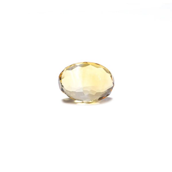 Citrine - 5.2 Carat