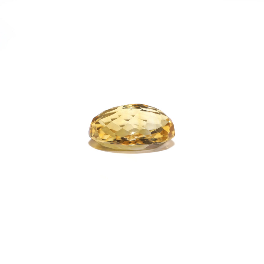 Citrine - 5.2 Carat