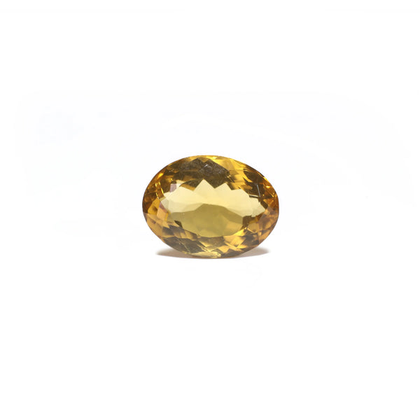 Citrine - Sunela - 5.07 Carat - Pramogh