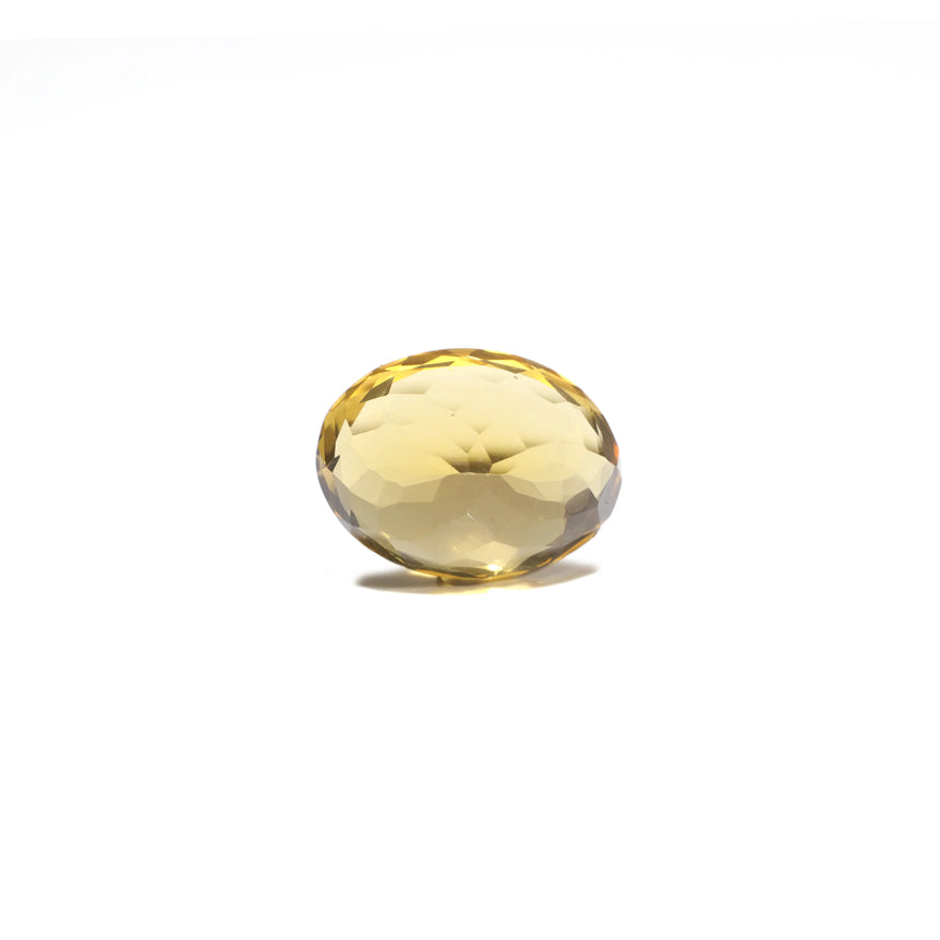 Citrine - 5.07 Carat