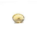 Citrine - 5.07 Carat