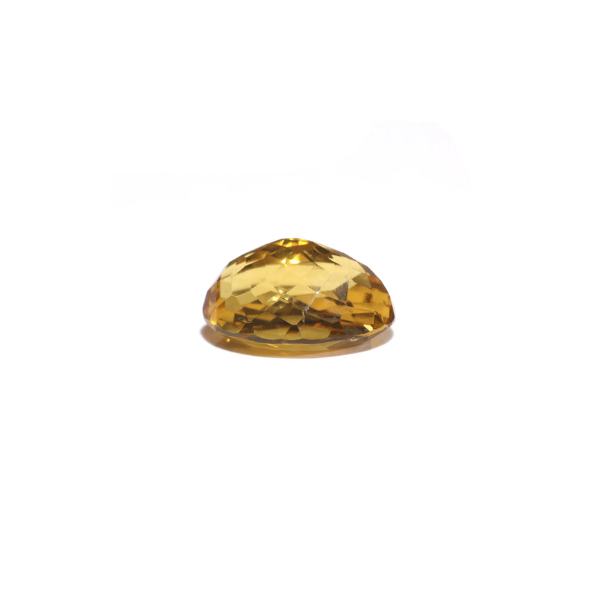 Citrine - 5.07 Carat