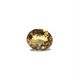 Citrine - Sunela - 5.2 Carat - Pramogh