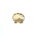 Citrine - 5.2 Carat