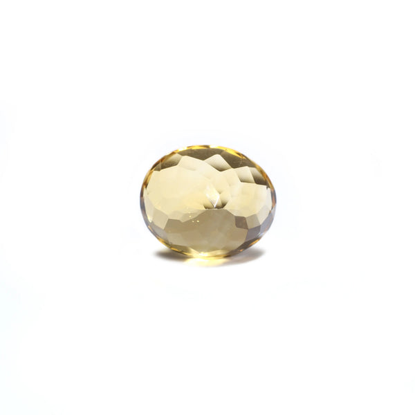 Citrine - 5.2 Carat