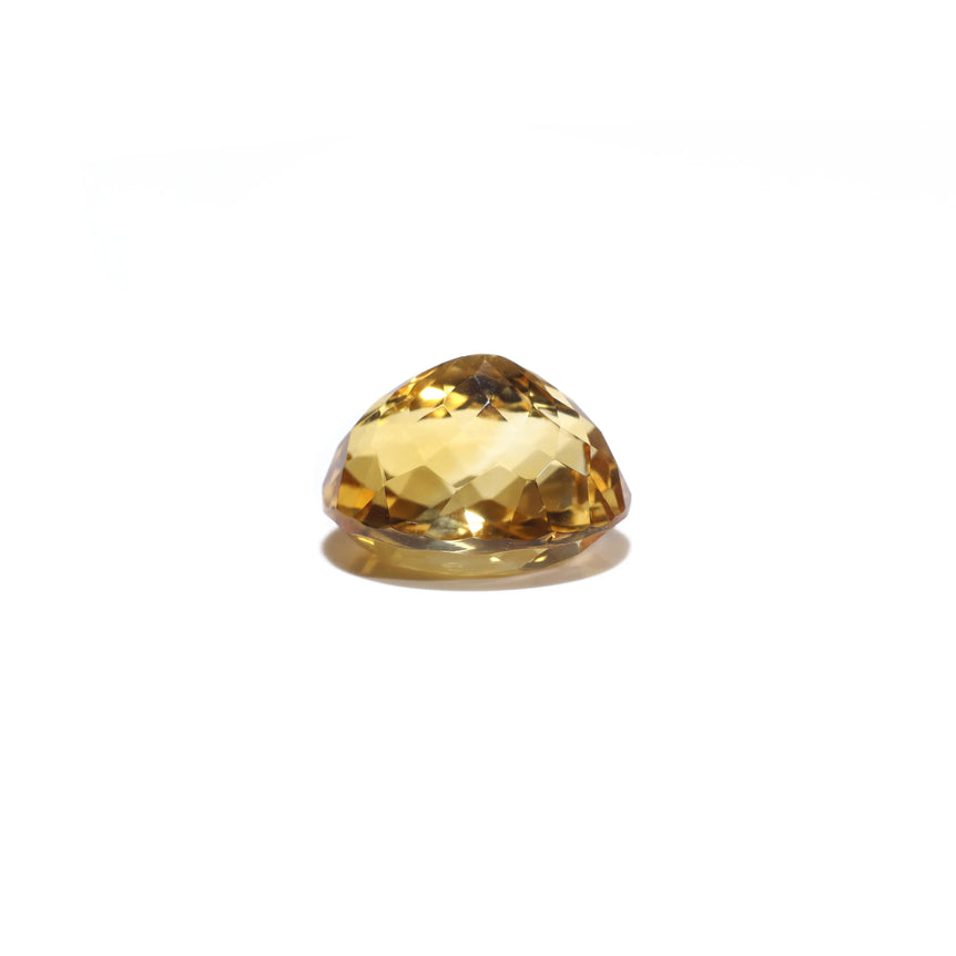 Citrine - 5.2 Carat