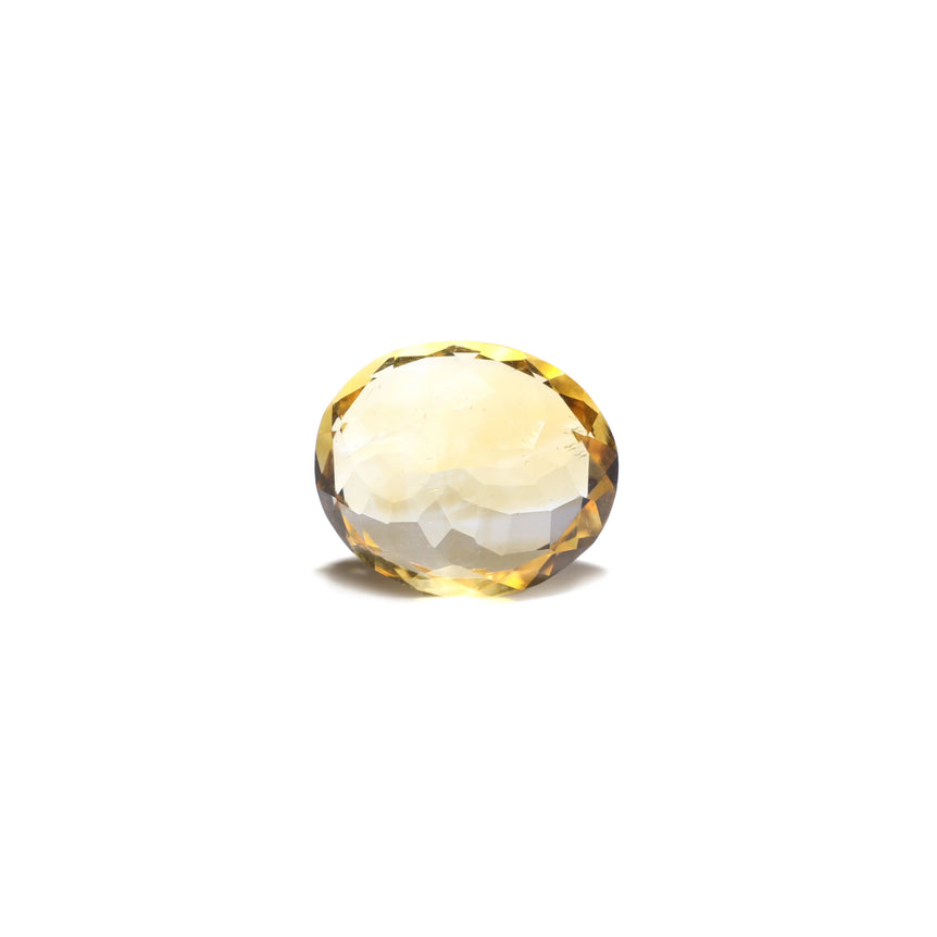 Citrine - 5.15 Carat